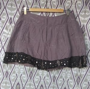 Free People Skirt